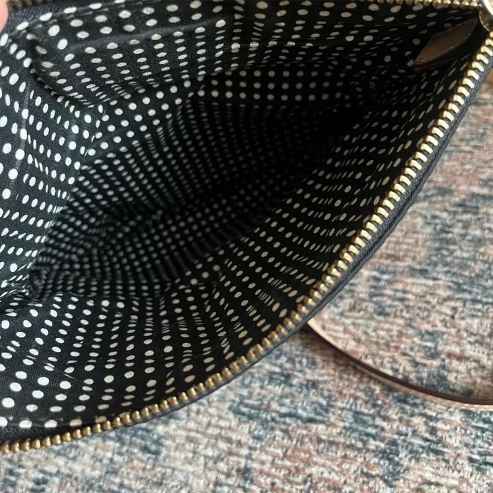 Kate Spade black crossbody bag - Picture 5 of 6
